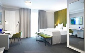 Hotel Adler Münster